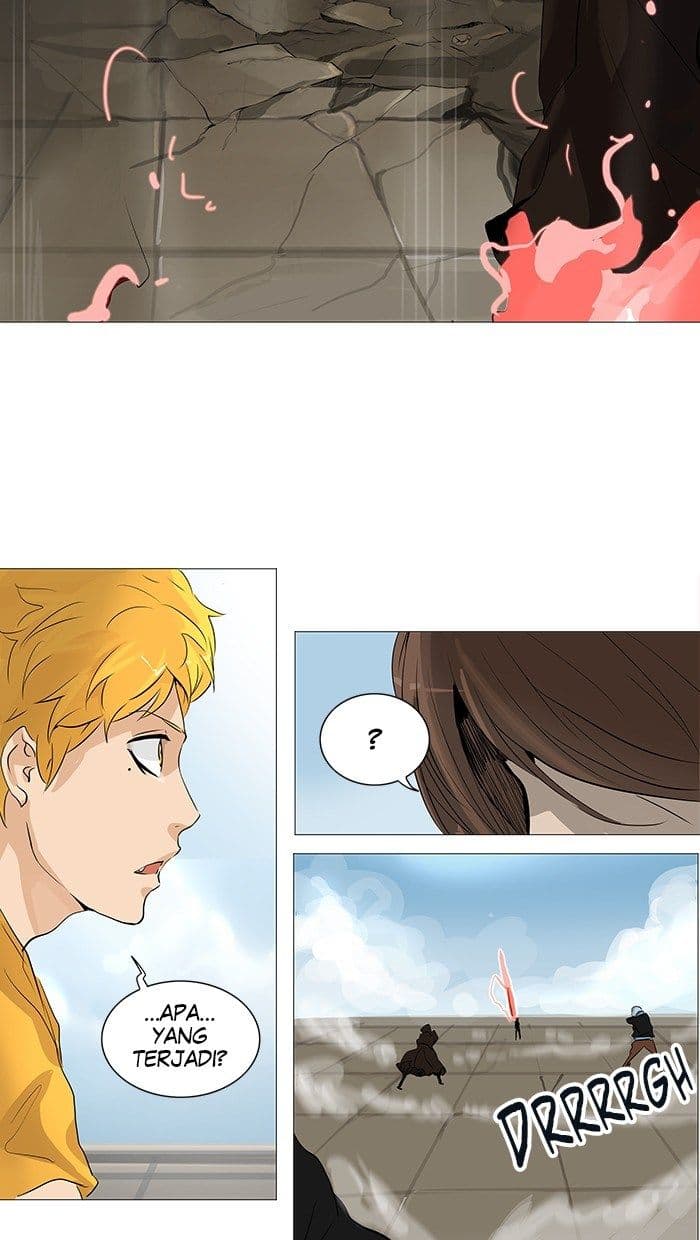 Chapter Komik
              Tower of God Chapter 226 - page 17