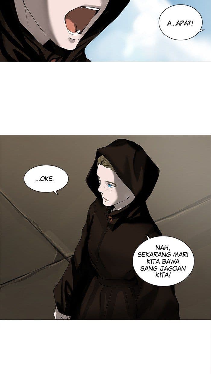 Chapter Komik
              Tower of God Chapter 226 - page 29