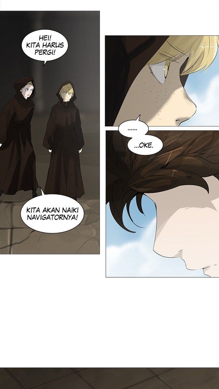 Chapter Komik
              Tower of God Chapter 226 - page 38