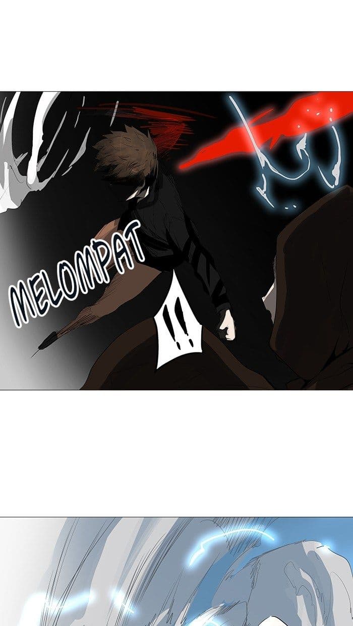 Chapter Komik
              Tower of God Chapter 226 - page 41