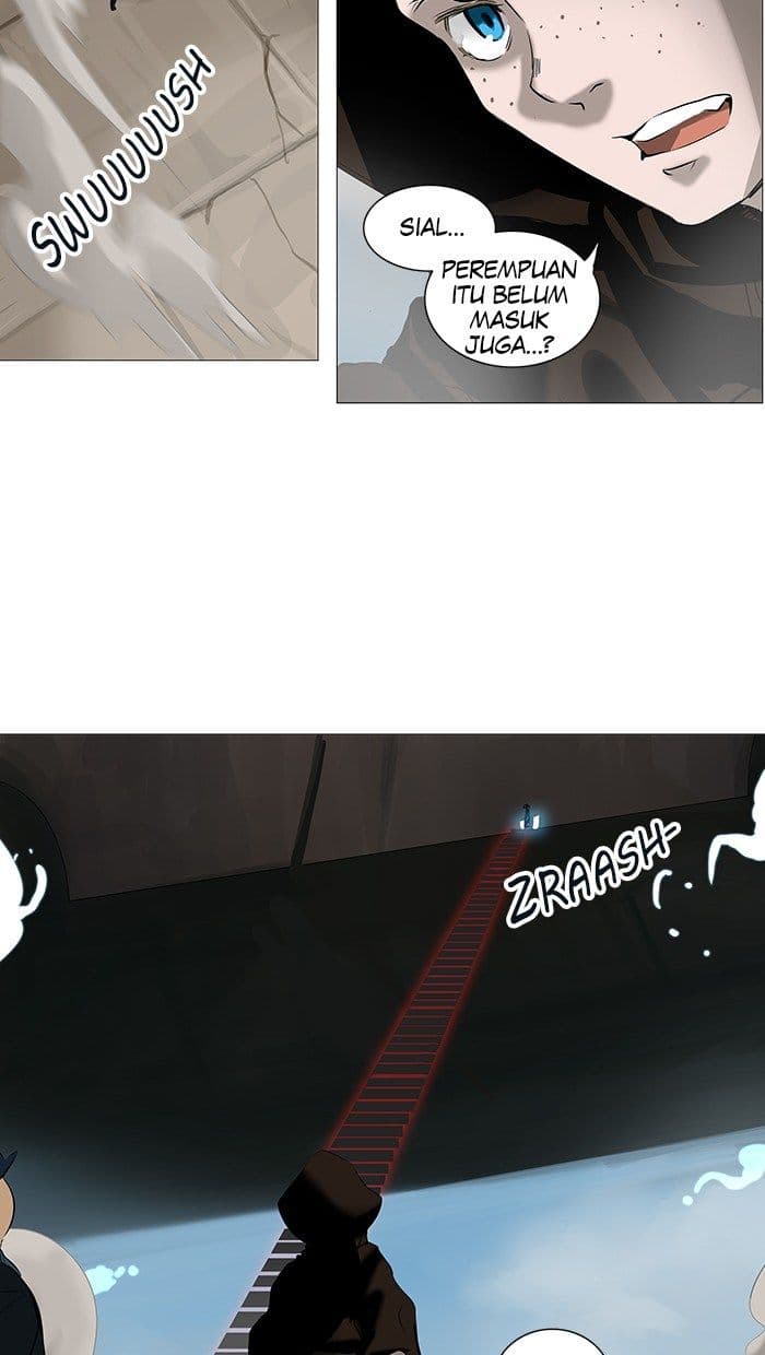 Chapter Komik
              Tower of God Chapter 226 - page 7