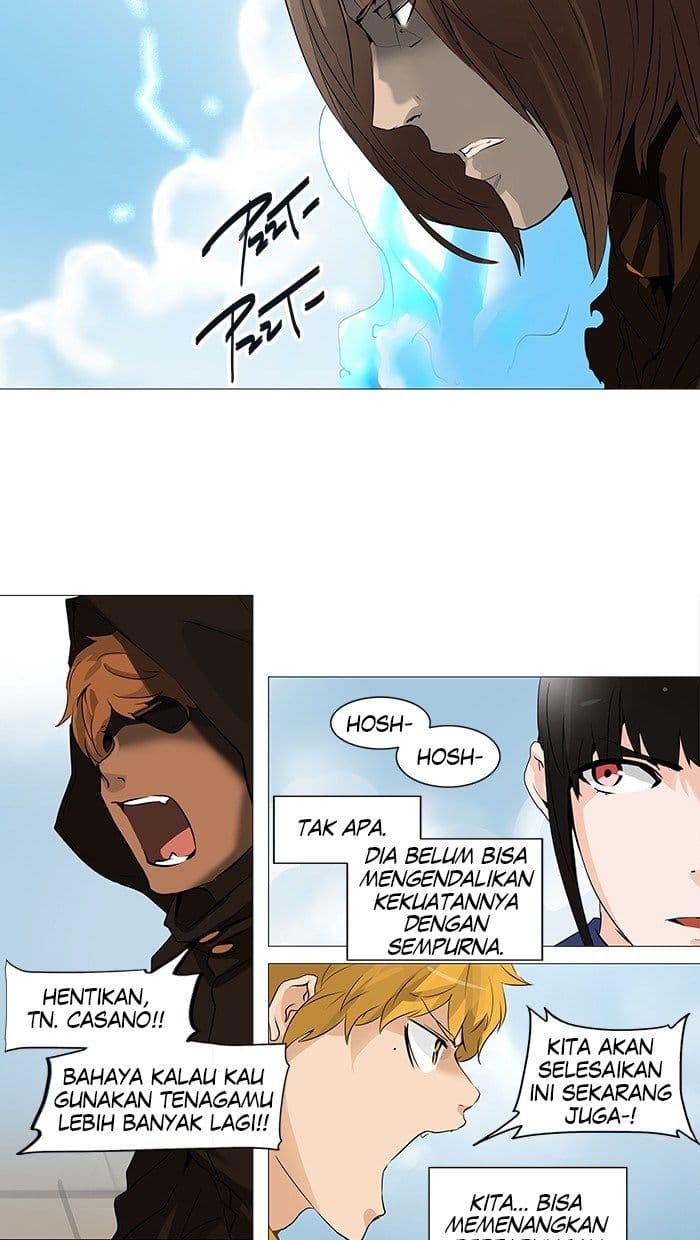 Chapter Komik
              Tower of God Chapter 226 - page 15