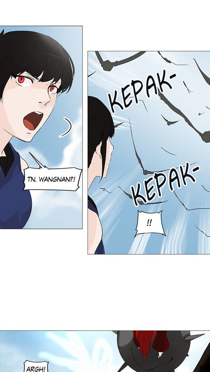 Chapter Komik
              Tower of God Chapter 226 - page 33