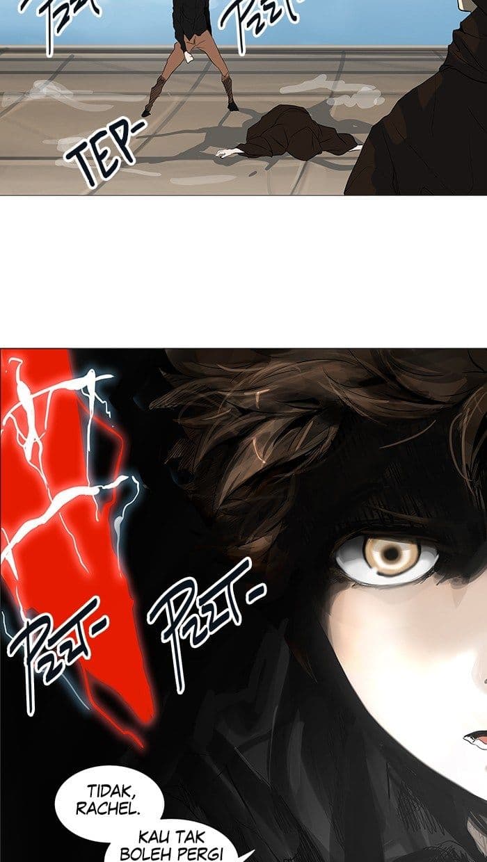 Chapter Komik
              Tower of God Chapter 226 - page 46