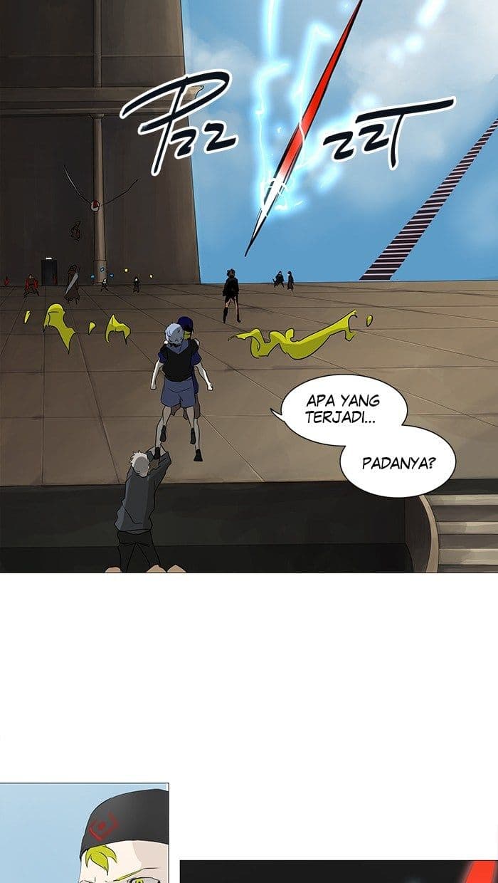 Chapter Komik
              Tower of God Chapter 226 - page 22