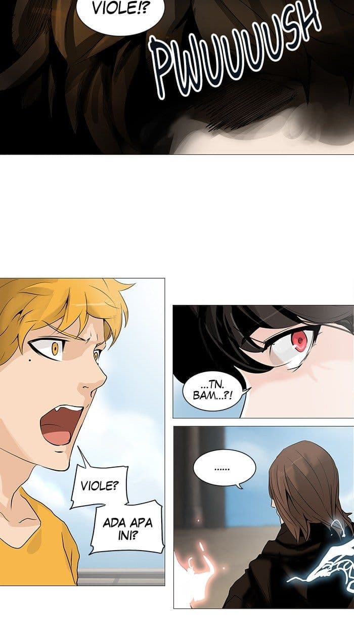 Chapter Komik
              Tower of God Chapter 226 - page 19