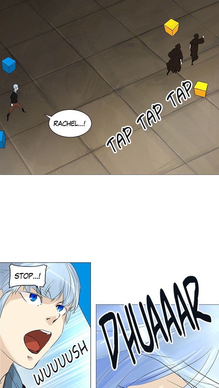 Chapter Komik
              Tower of God Chapter 226 - page 39