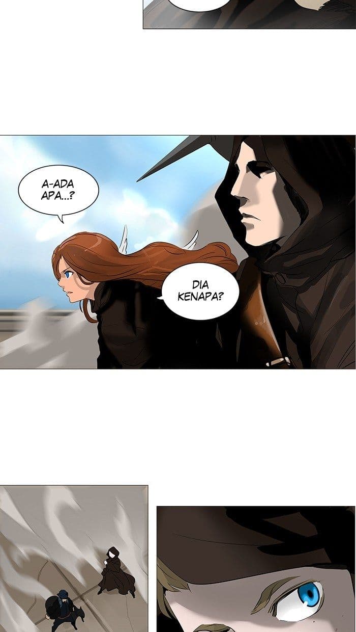 Chapter Komik
              Tower of God Chapter 226 - page 6