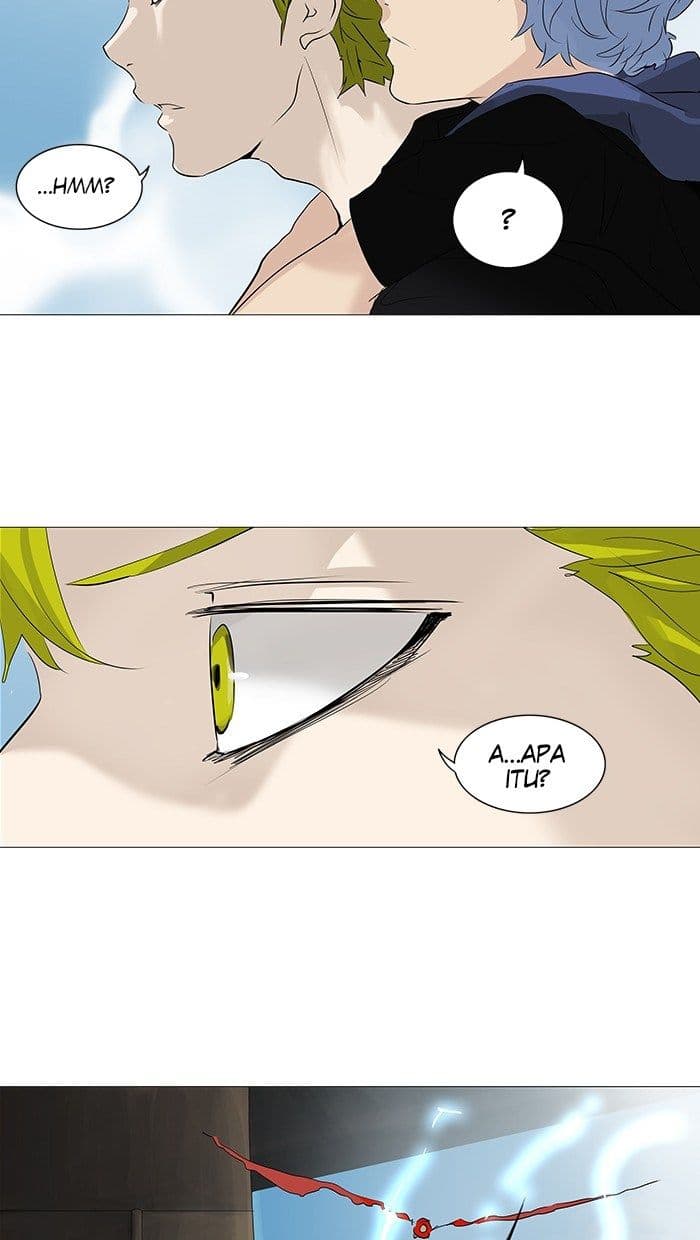 Chapter Komik
              Tower of God Chapter 226 - page 21