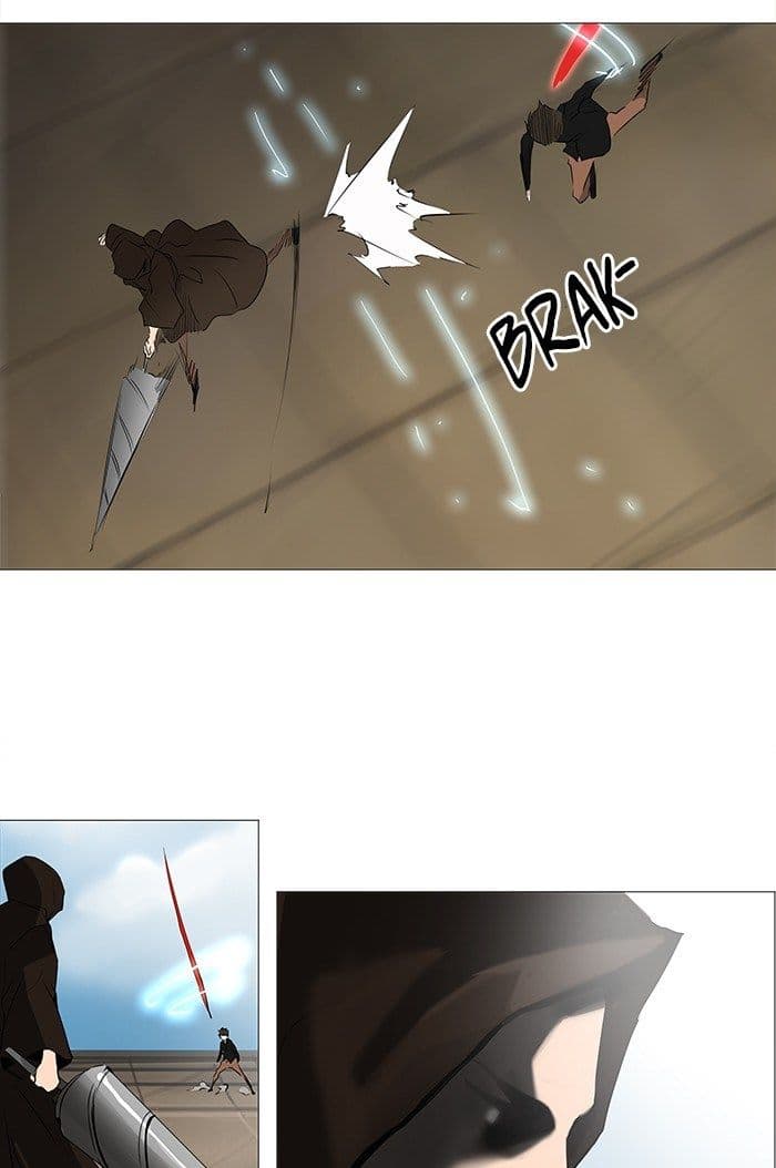 Chapter Komik
              Tower of God Chapter 227 - page 22