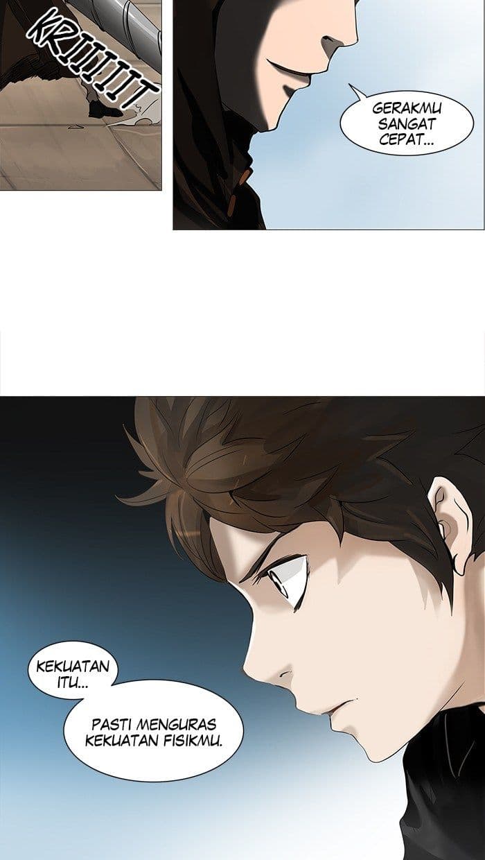 Chapter Komik
              Tower of God Chapter 227 - page 23