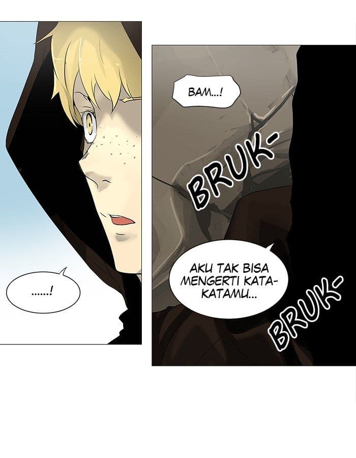 Chapter Komik
              Tower of God Chapter 227 - page 4