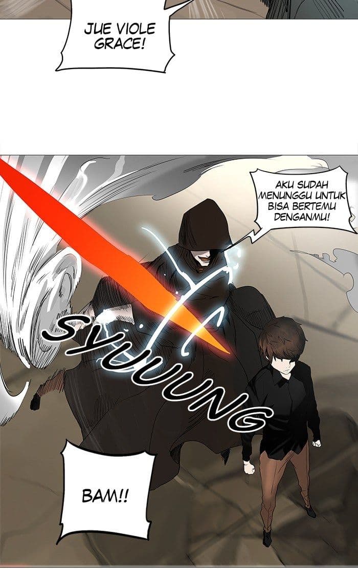 Chapter Komik
              Tower of God Chapter 227 - page 16