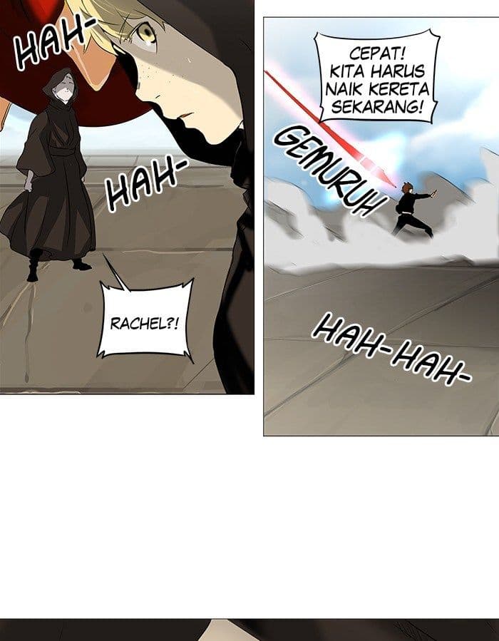 Chapter Komik
              Tower of God Chapter 227 - page 51