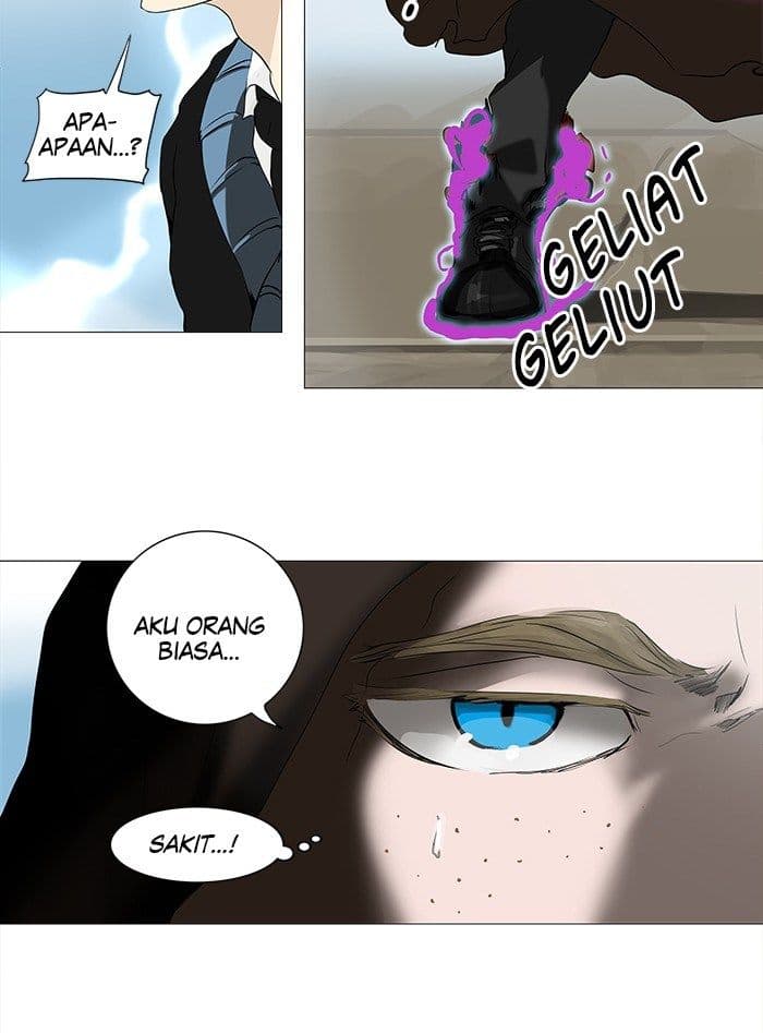 Chapter Komik
              Tower of God Chapter 227 - page 38