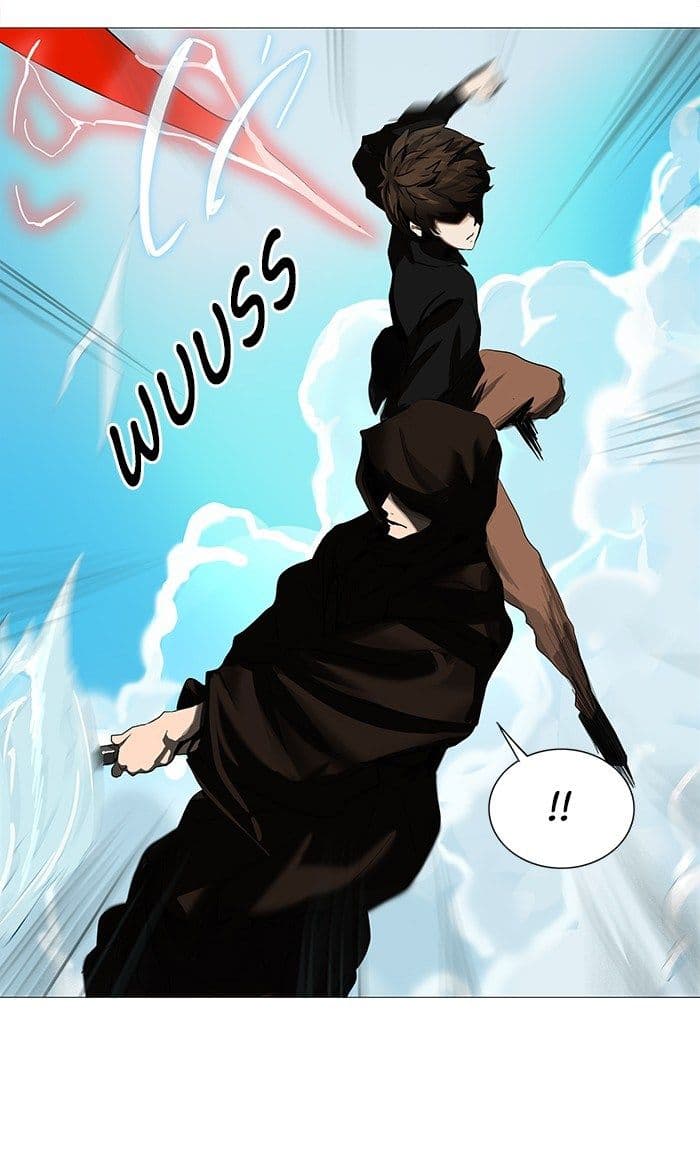 Chapter Komik
              Tower of God Chapter 227 - page 19