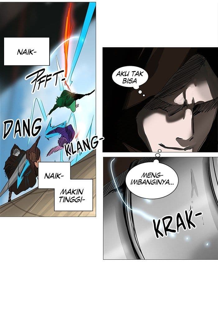 Chapter Komik
              Tower of God Chapter 227 - page 47