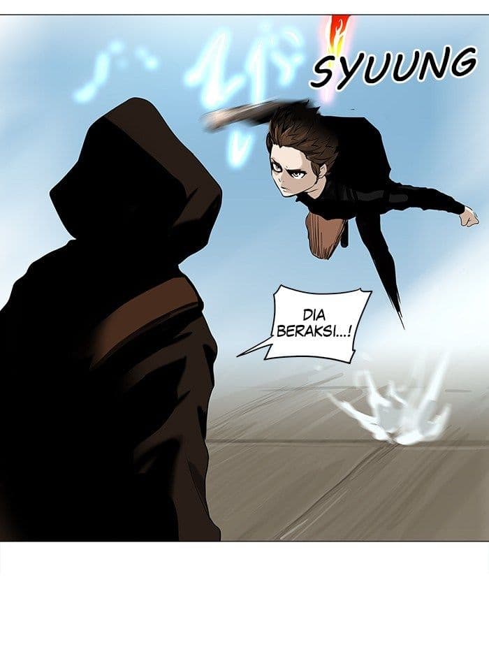 Chapter Komik
              Tower of God Chapter 227 - page 31