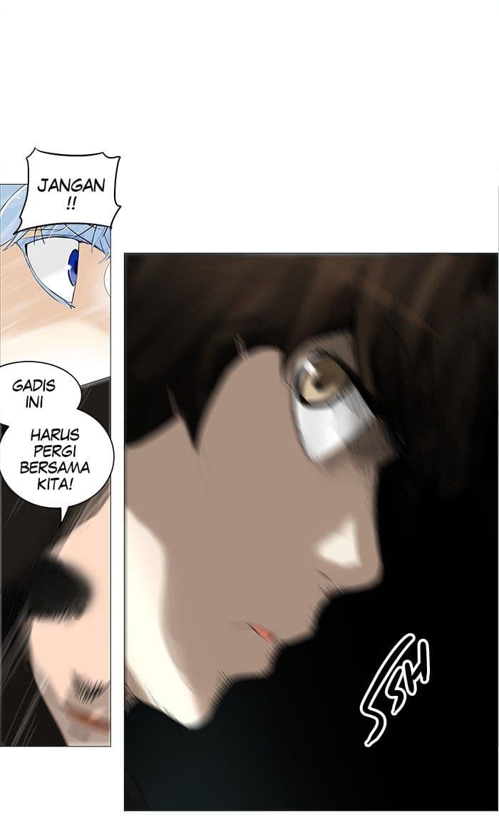 Chapter Komik
              Tower of God Chapter 227 - page 17