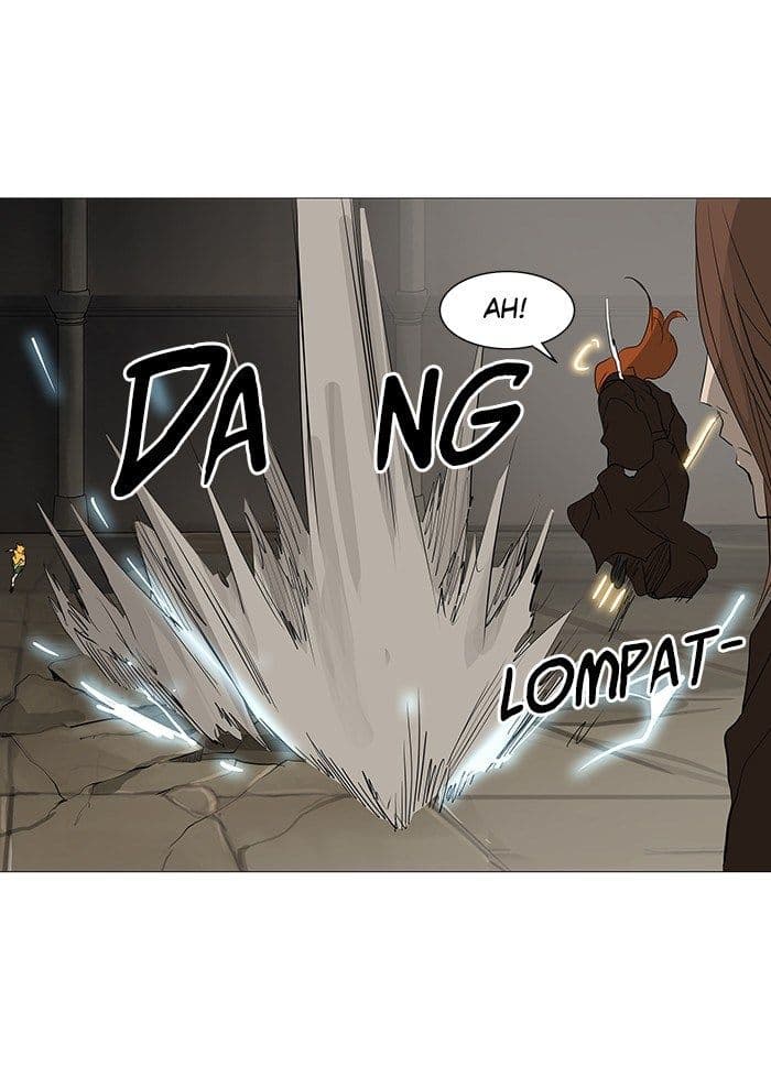 Chapter Komik
              Tower of God Chapter 227 - page 28