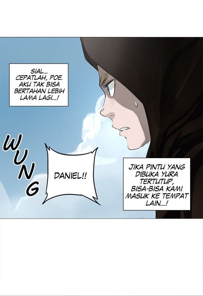 Chapter Komik
              Tower of God Chapter 227 - page 39