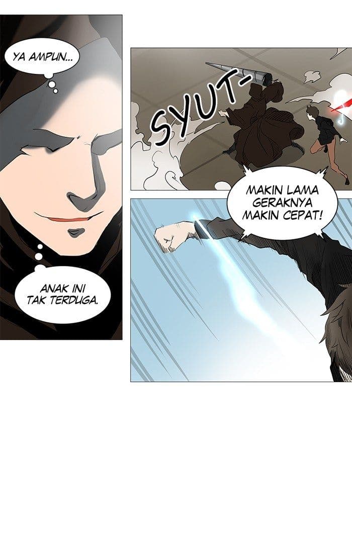 Chapter Komik
              Tower of God Chapter 227 - page 42