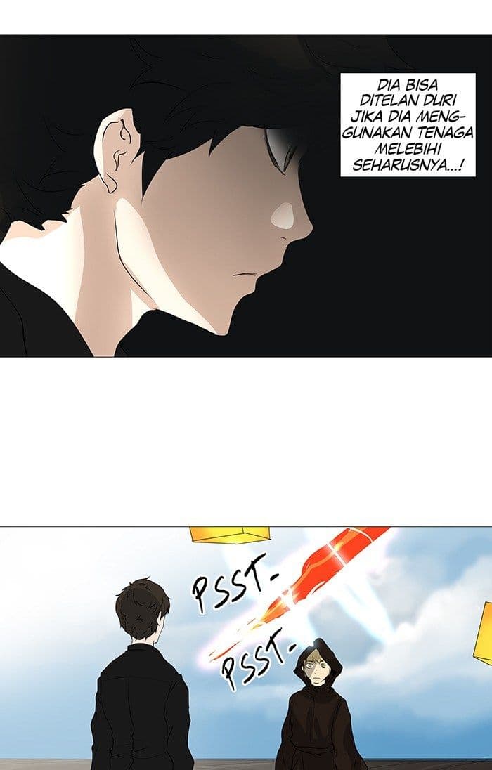 Chapter Komik
              Tower of God Chapter 227 - page 8