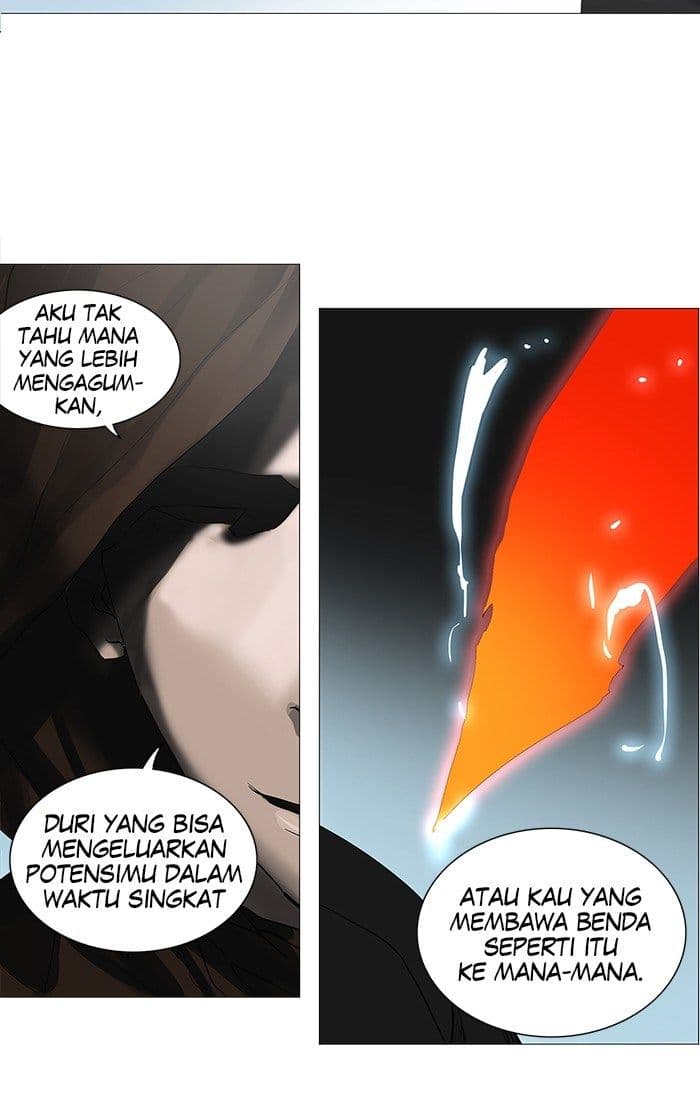 Chapter Komik
              Tower of God Chapter 227 - page 24