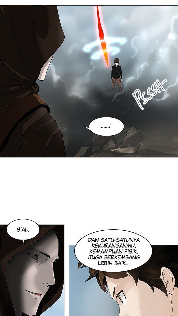 Chapter Komik
              Tower of God Chapter 228 - page 28