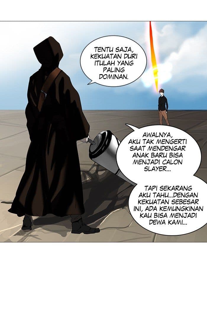 Chapter Komik
              Tower of God Chapter 228 - page 21