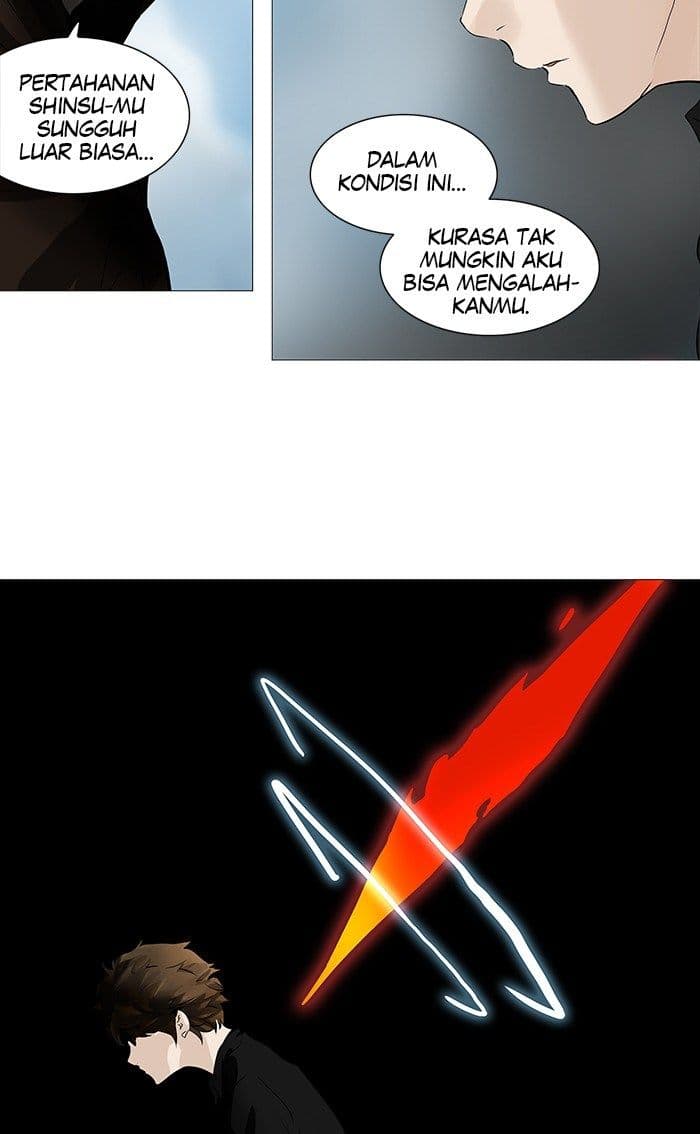 Chapter Komik
              Tower of God Chapter 228 - page 29