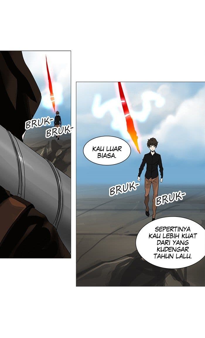 Chapter Komik
              Tower of God Chapter 228 - page 20