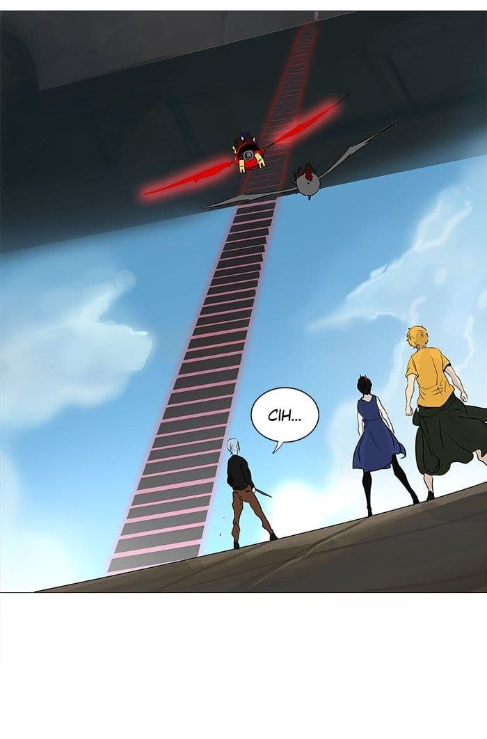 Chapter Komik
              Tower of God Chapter 228 - page 37