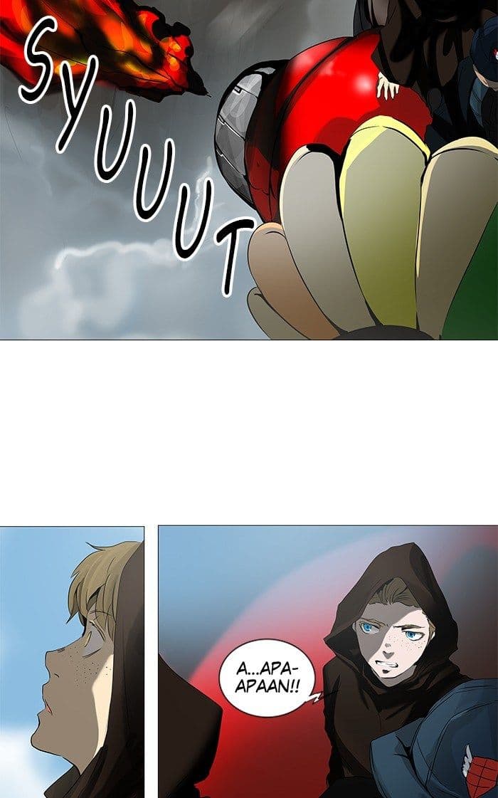 Chapter Komik
              Tower of God Chapter 228 - page 40