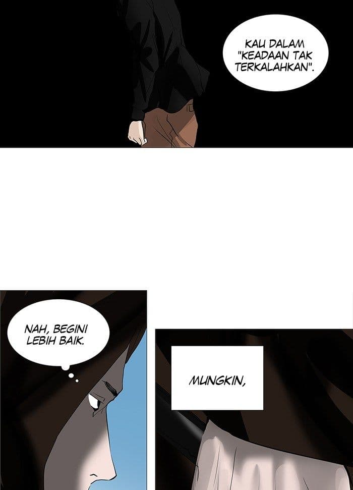 Chapter Komik
              Tower of God Chapter 228 - page 30