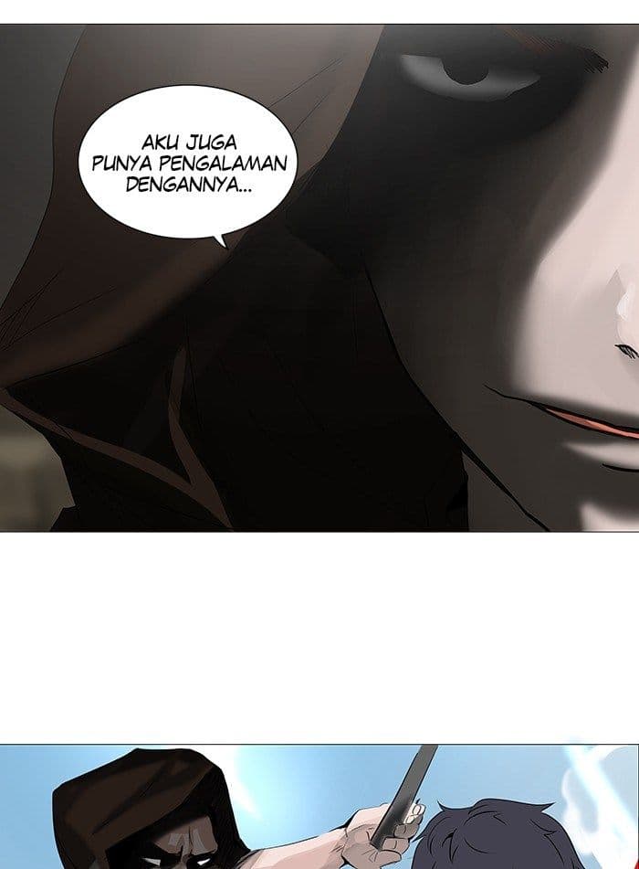 Chapter Komik
              Tower of God Chapter 228 - page 24