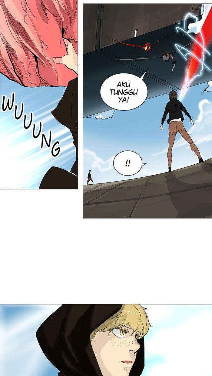 Chapter Komik
              Tower of God Chapter 228 - page 34