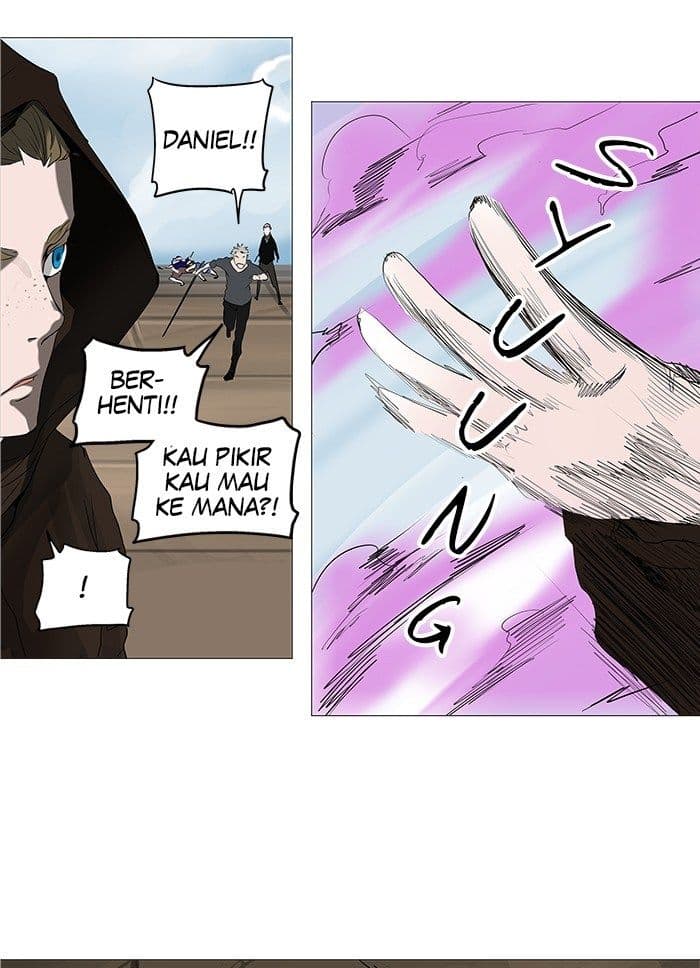 Chapter Komik
              Tower of God Chapter 228 - page 11