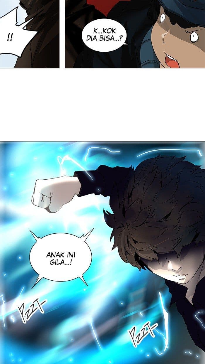 Chapter Komik
              Tower of God Chapter 228 - page 41