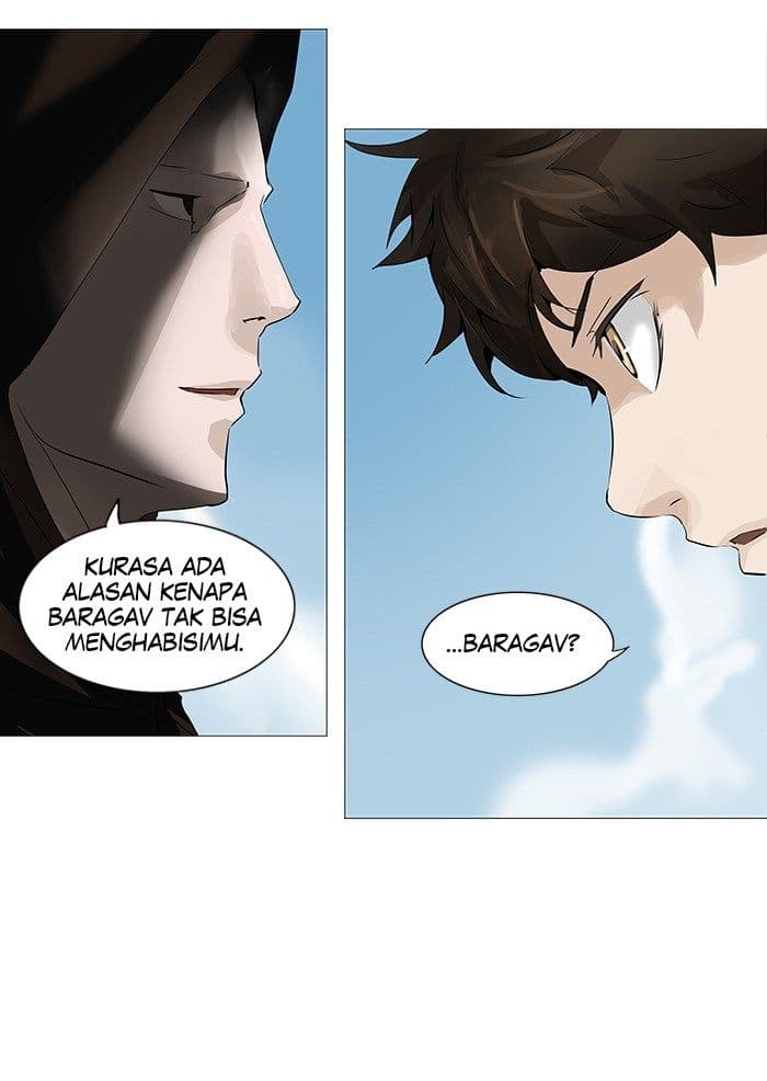 Chapter Komik
              Tower of God Chapter 228 - page 22