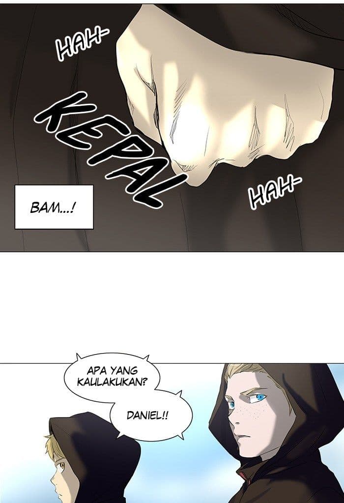 Chapter Komik
              Tower of God Chapter 228 - page 8