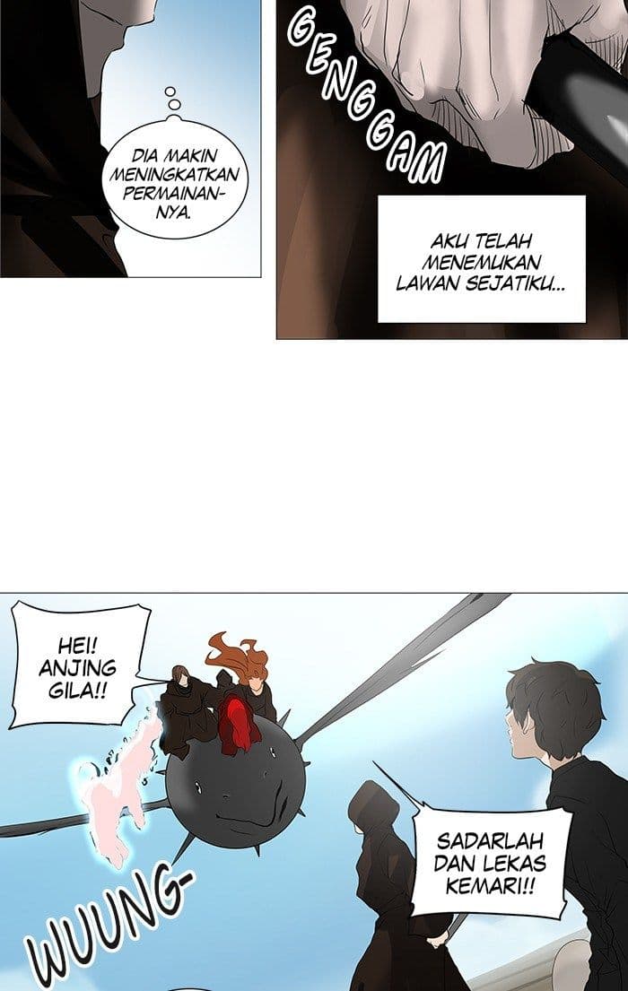 Chapter Komik
              Tower of God Chapter 228 - page 31