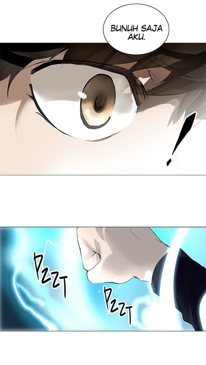 Chapter Komik
              Tower of God Chapter 228 - page 45