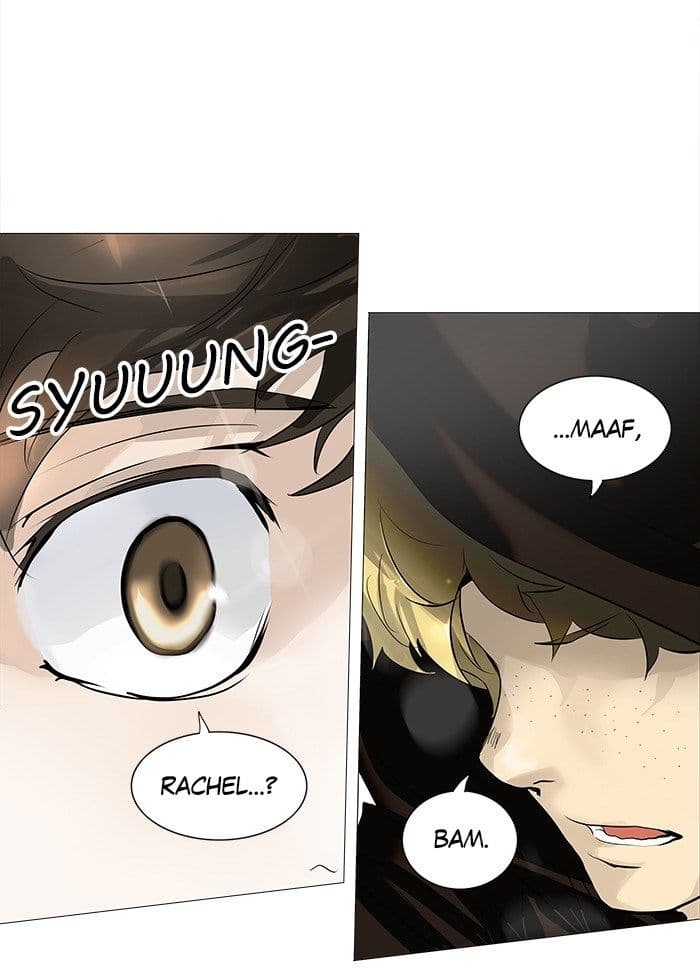 Chapter Komik
              Tower of God Chapter 228 - page 49