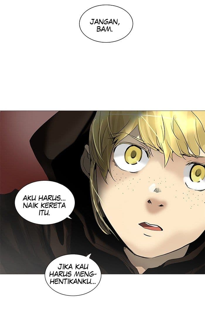 Chapter Komik
              Tower of God Chapter 228 - page 44