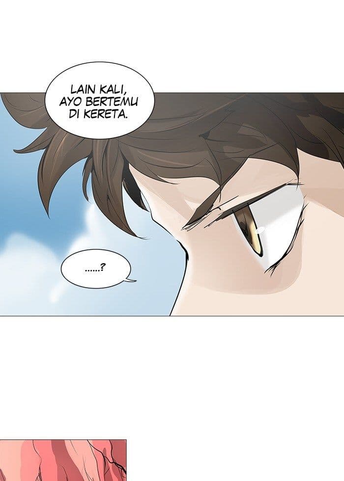 Chapter Komik
              Tower of God Chapter 228 - page 33