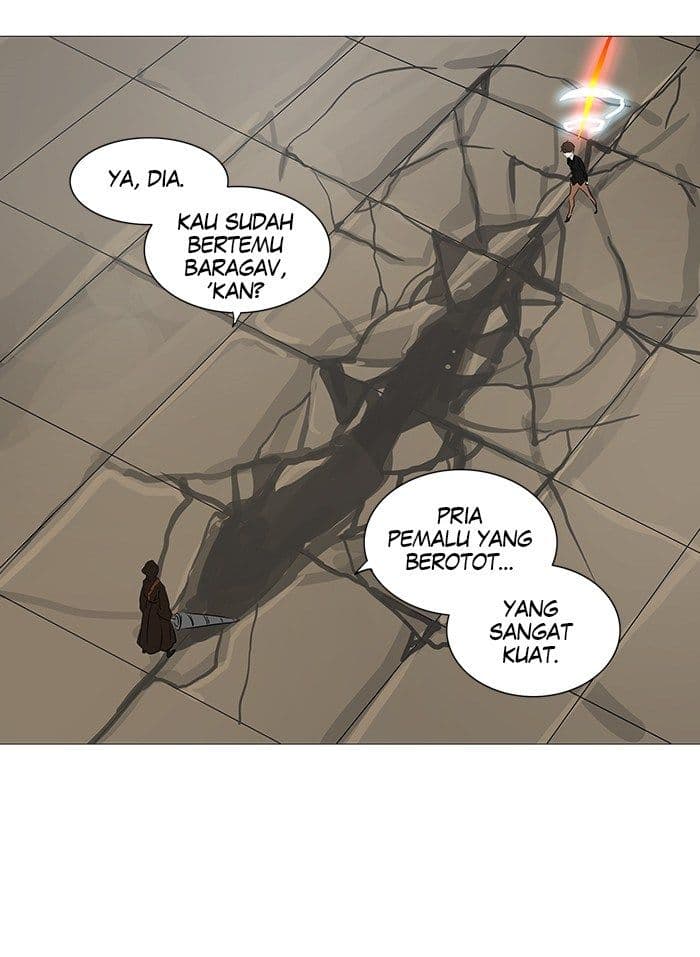 Chapter Komik
              Tower of God Chapter 228 - page 23