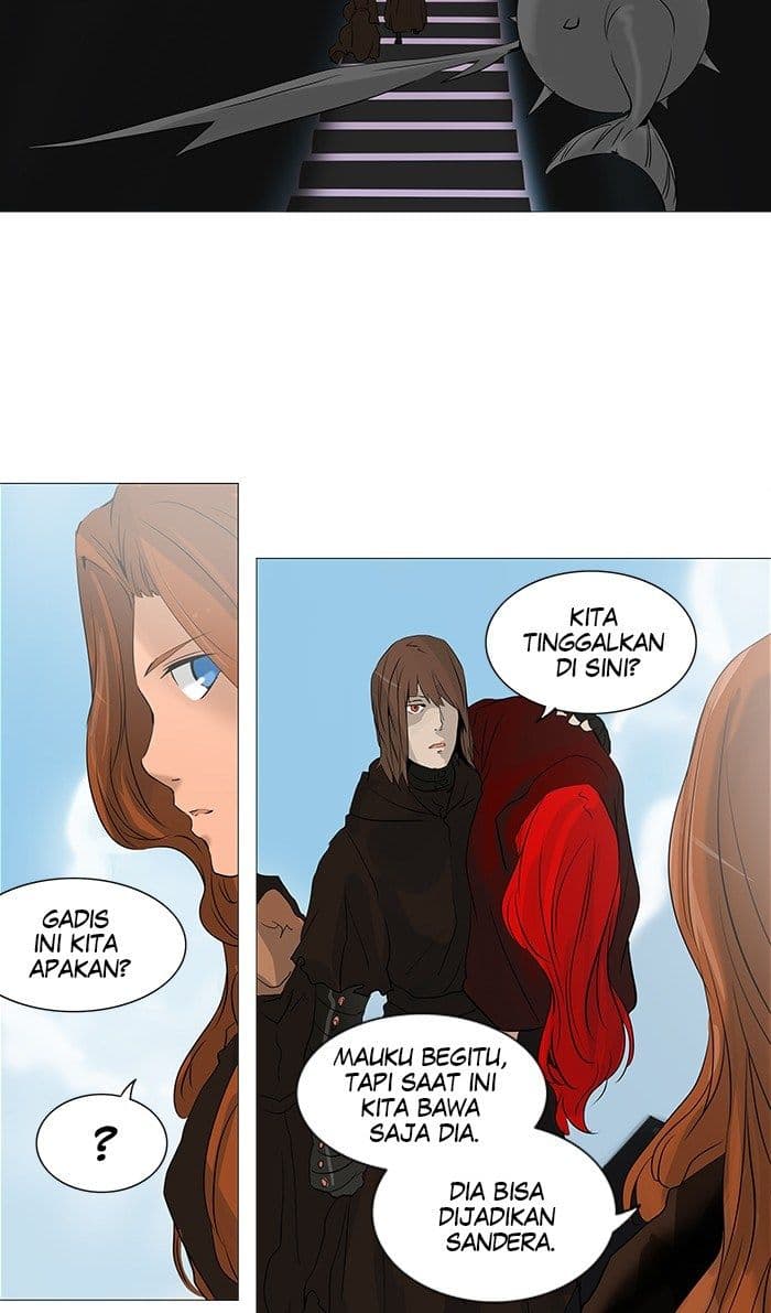 Chapter Komik
              Tower of God Chapter 229 - page 37