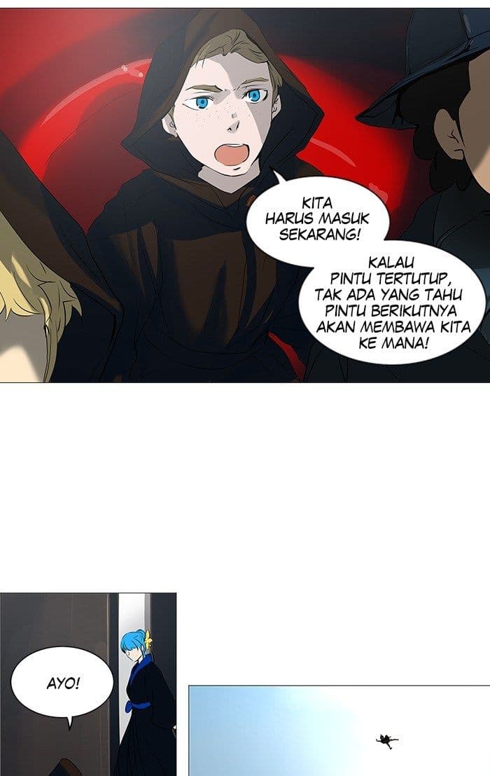 Chapter Komik
              Tower of God Chapter 229 - page 12