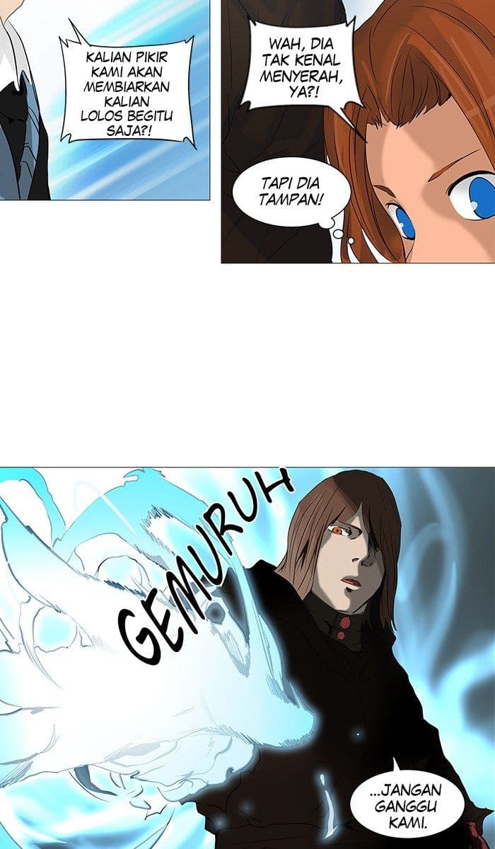 Chapter Komik
              Tower of God Chapter 229 - page 41